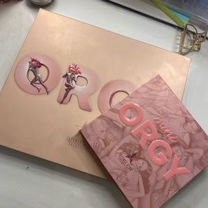 Jeffery star collection